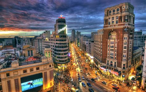 Madrid